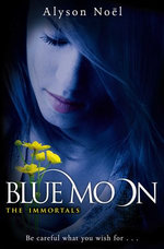 Blue Moon: The Immortals 2