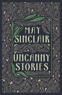 Uncanny Stories Uncanny Stories