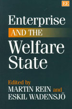 Enterprise and the Welfare State