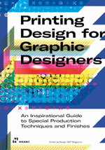 Printing Design for Graphic Designers Printing Design for Graphic Designers