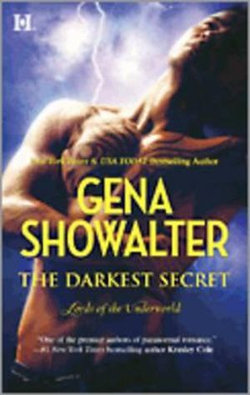 The Darkest Secret The Darkest Secret