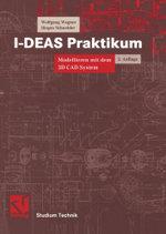 I-Deas Praktikum