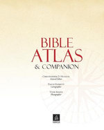 Bible Atlas & Companion