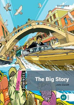Dominoes: Starter:: The Big Story
