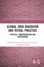 Global Shin Buddhism and Ritual Practice