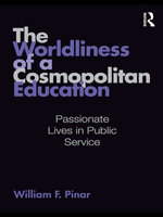 The Worldliness of a Cosmopolitan Education