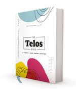 NIV The Telos Bible Comfort Print