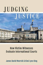 Judging Justice