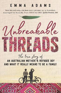Unbreakable Threads