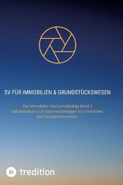SV fuer Immobilien & Grundstueckswesen