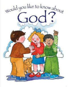 Would You Like to Know God?