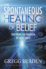 The Spontaneous Healing of Belief