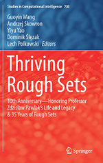 Thriving Rough Sets