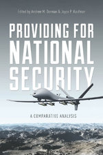 Providing for National Security