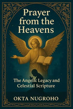 Prayer from the Heavens: The Angelic Legacy and Celestial Scripture