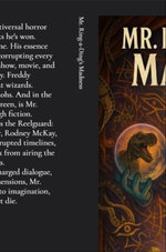 Mr. Ring-a-Ding's Madness