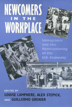 Newcomers in Workplace