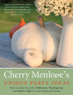 Cherry Menlove's Unique Party Ideas Cherry Menlove's Unique Party Ideas