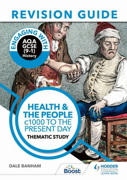 Health and the People C1000 to the Present Day Health and the People C1000 to the Present Day