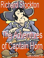 The Adventures of Captain Horn