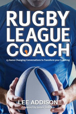 Rugby League Coach