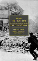 From the Front Line