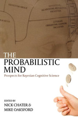 The Probabilistic Mind