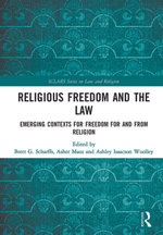 Religious Freedom and the Law