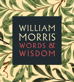 William Morris