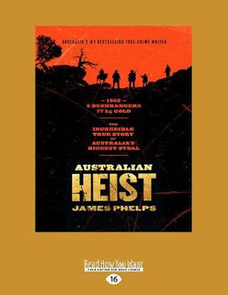Australian Heist Australian Heist