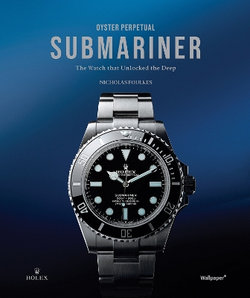 Oyster Perpetual Submariner Hb
