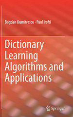 Dictionary Learning Algorithms and Applications