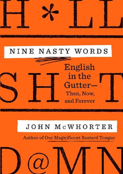 Nine Nasty Words