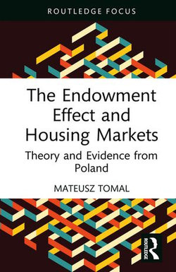 The Endowment Effect and Housing Markets