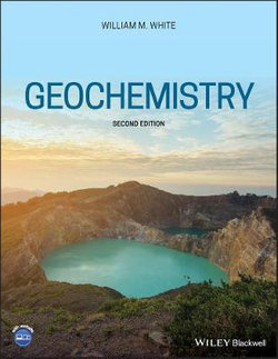 Geochemistry 2ed