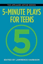 5-Minute Plays for Teens