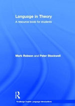 Language in Theory