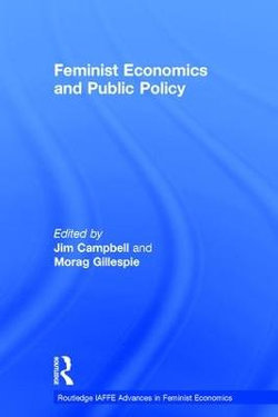 Feminist Economics and Public Policy