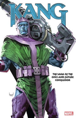 Kang Kang