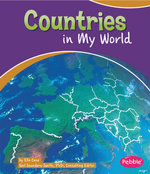 Countries in My World