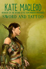 Sword and Tattoo