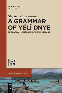 A Grammar of yélî Dnye