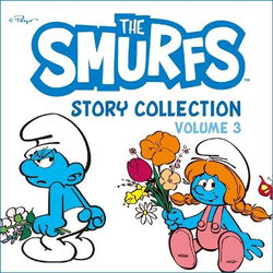 The Smurfs Story Collection, Vol. 3 The Smurfs Story Collection, Vol. 3