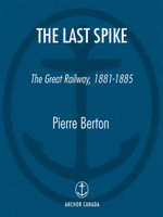 The Last Spike