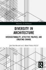Diversity in Architecture