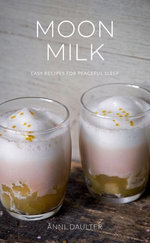 Moon Milk Moon Milk