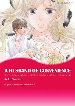 A HUSBAND OF CONVENIENCE