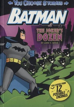 The Joker's Dozen