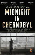 Midnight In Chernobyl
