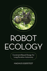 Robot Ecology